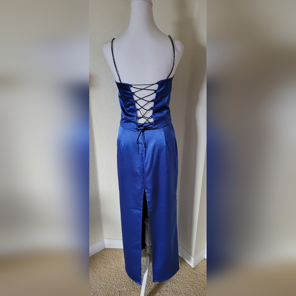 Three in one! Custom-made Bodycon Sexy&Classy Outfit, size Small/Medium - Picture 6 of 8
